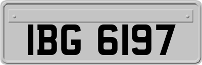 IBG6197