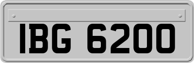 IBG6200