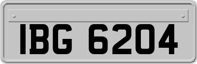 IBG6204