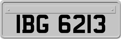 IBG6213