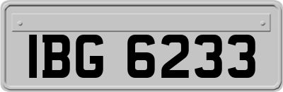 IBG6233