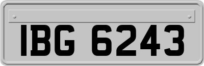 IBG6243