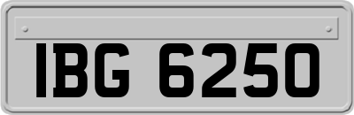 IBG6250