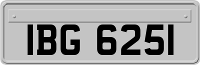 IBG6251