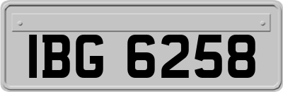 IBG6258