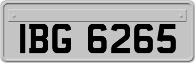 IBG6265