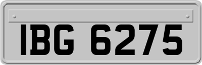 IBG6275