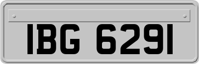 IBG6291