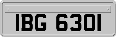 IBG6301