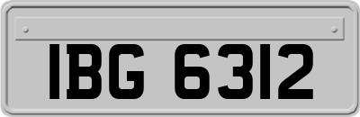 IBG6312