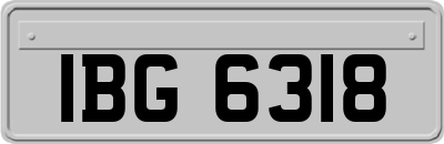 IBG6318