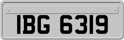 IBG6319