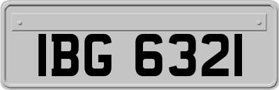 IBG6321