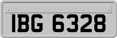 IBG6328