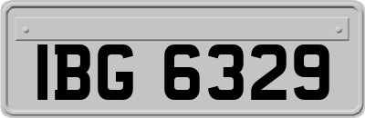 IBG6329