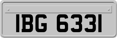 IBG6331