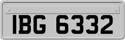 IBG6332