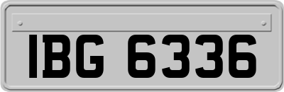 IBG6336