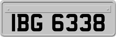 IBG6338