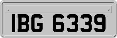 IBG6339