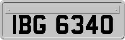 IBG6340