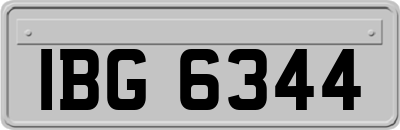 IBG6344