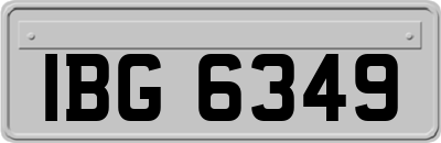 IBG6349