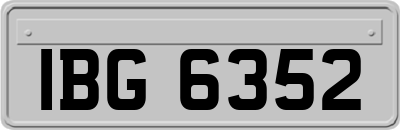 IBG6352