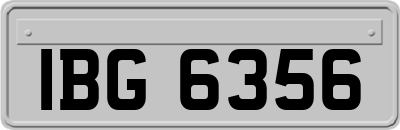 IBG6356