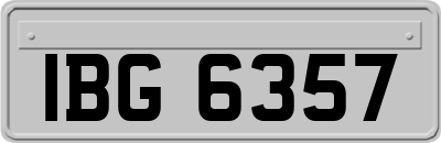 IBG6357