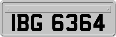 IBG6364