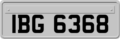 IBG6368