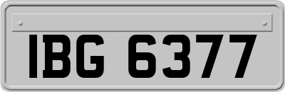 IBG6377