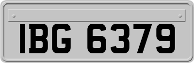 IBG6379