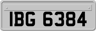 IBG6384