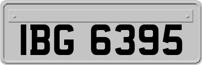 IBG6395