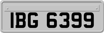 IBG6399