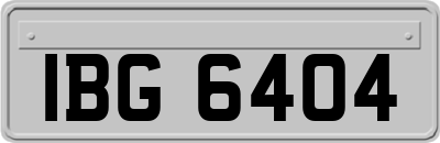 IBG6404