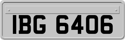 IBG6406