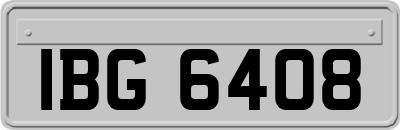 IBG6408