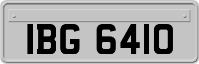 IBG6410