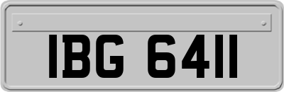 IBG6411