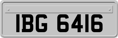 IBG6416