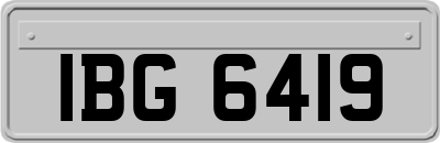 IBG6419