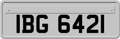 IBG6421