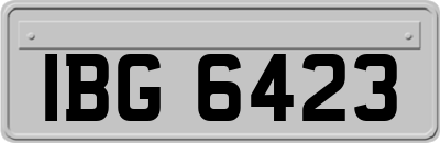 IBG6423