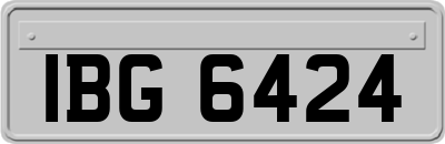 IBG6424