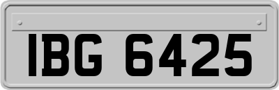 IBG6425