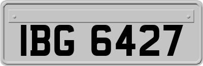 IBG6427