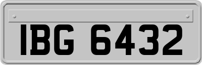 IBG6432